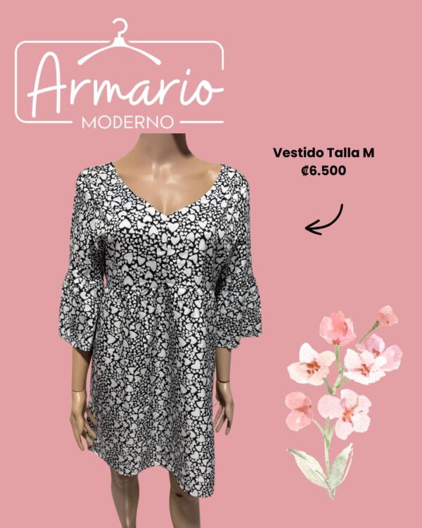 Vestido