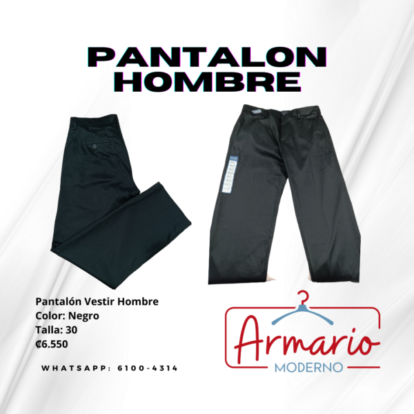 Pantalones de mezclilla